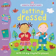 Getting Dressed