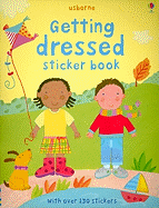 Getting Dressed