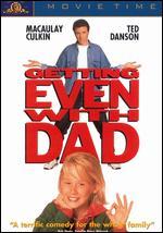 Getting Even With Dad