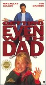 Getting Even with Dad