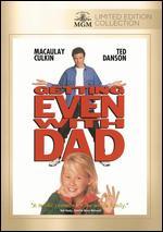 Getting Even with Dad
