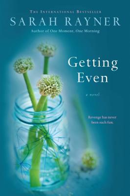 Getting Even - Rayner, Sarah