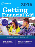 Getting Financial Aid