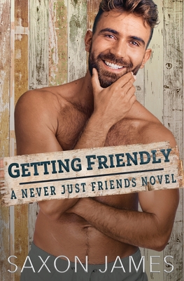 Getting Friendly - James, Saxon
