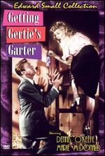 Getting Gertie's Garter - Allan Dwan
