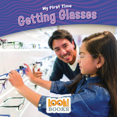 Getting Glasses - Cipriano, Jeri