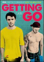 Getting Go, the Go Doc Project