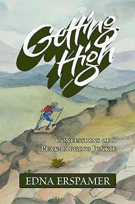 Getting High - Erspamer, Edna