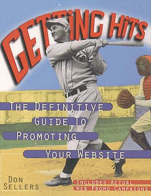 Getting Hits - Sellers, Don