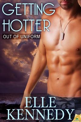 Getting Hotter - Kennedy, Elle
