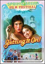 Getting It On