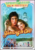 Getting It On - William Olsen