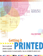 Getting It Printed