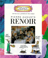 GETTING KNOW ARTISTS:RENOIR