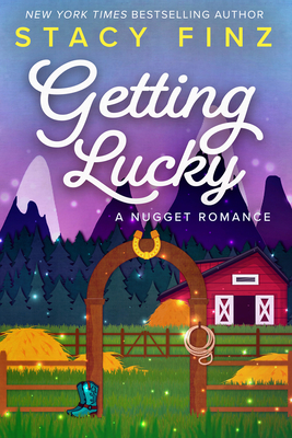 Getting Lucky - Finz, Stacy