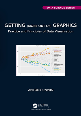 Getting (More Out Of) Graphics: Practice and Principles of Data Visualisation - Unwin, Antony