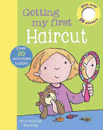 Getting My First Haircut - 