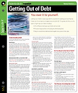 Getting Out of Debt (Paperback) - Quamut (Cor)
