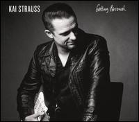 Getting Personal - Kai Strauss