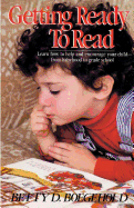 Getting Ready to Read