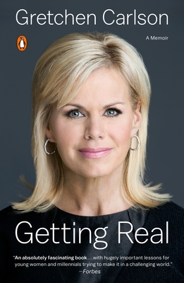 Getting Real - Carlson, Gretchen