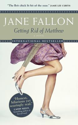 Getting Rid Of Matthew - Fallon, Jane