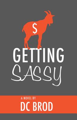 Getting Sassy - Brod, D C