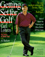 Getting Set for Golf - Lohren, Carl