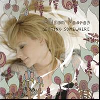 Getting Somewhere - Allison Moorer