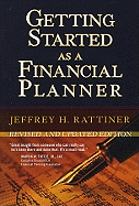 Getting Started as a Financial Planner