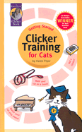 Getting Started: Clicker Training for Cats