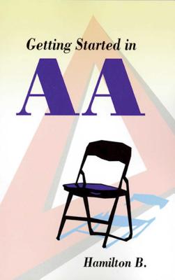Getting Started in AA - B, Hamilton