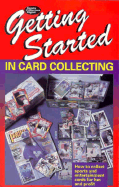 Getting Started in Card Collecting