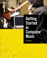 Getting Started in Computer Music