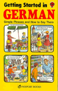 Getting Started in German