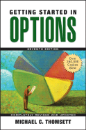 Getting started in options