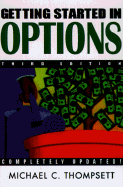 Getting Started in Options