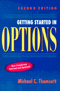Getting Started in Options