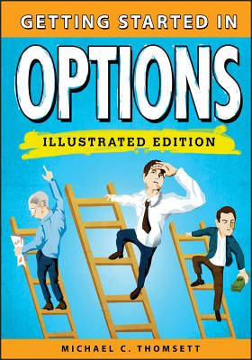 Getting Started in Options - Thomsett, Michael C.