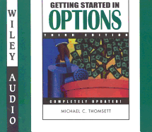 Getting Started in Options