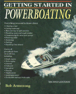 Getting Started in Powerboating