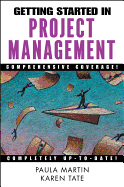 Getting Started in Project Management