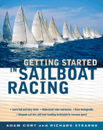 Getting Started in Sailboat Racing