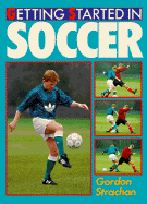 Getting Started in Soccer