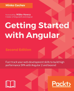 Getting Started with Angular -