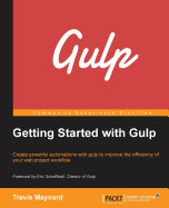 Getting Started with Gulp -