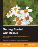 Getting Started with Hapi.Js