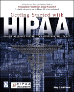 Getting Started with HIPAA Certification