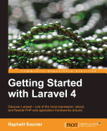 Getting Started with Laravel 4