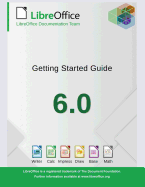 Getting Started with Libreoffice 6.0